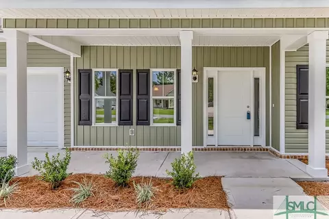 321 Labrador Ln, Guyton, GA 31312 photo 3