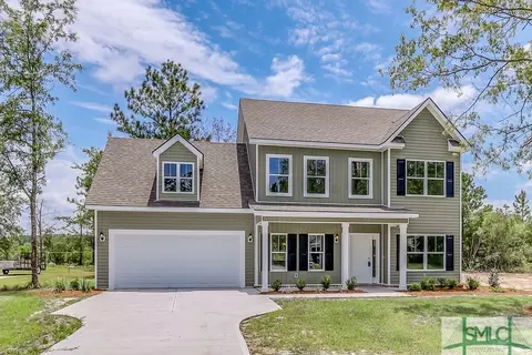 321 Labrador Ln, Guyton, GA 31312 photo 2