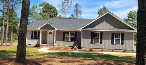198 N Erfie Dr, Pinebluff, NC 28373 photo 1