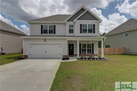 121 Green Paddock Cir, Guyton, GA 31312 photo 1