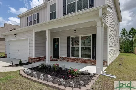 121 Green Paddock Cir, Guyton, GA 31312 photo 2