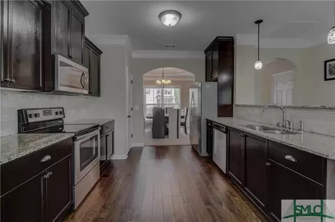 121 Green Paddock Cir, Guyton, GA 31312 photo 9