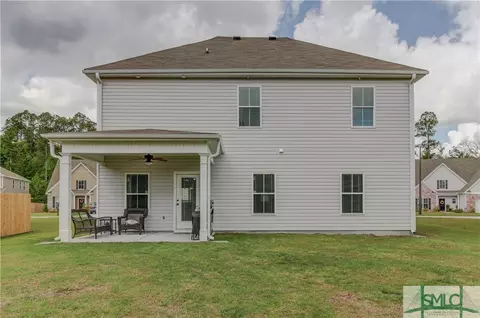 121 Green Paddock Cir, Guyton, GA 31312 photo 21
