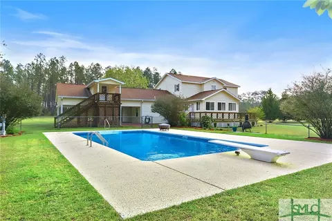 576 Lorenzo Hurst Rd, Springfield, GA 31329 photo 8
