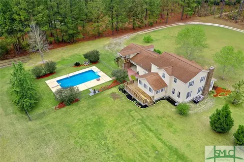 576 Lorenzo Hurst Rd, Springfield, GA 31329 photo 2