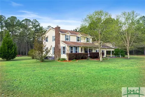 576 Lorenzo Hurst Rd, Springfield, GA 31329 photo 6