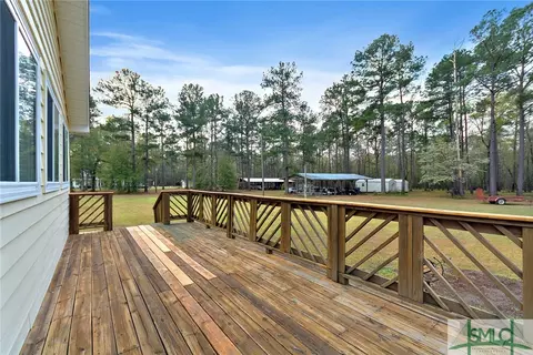 576 Lorenzo Hurst Rd, Springfield, GA 31329 photo 11