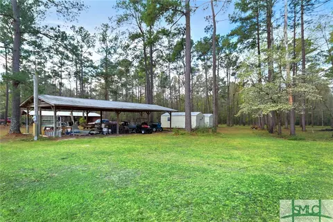 576 Lorenzo Hurst Rd, Springfield, GA 31329 photo 9
