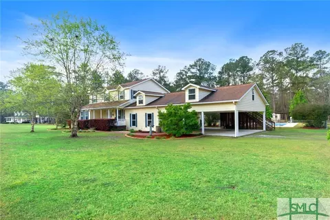 576 Lorenzo Hurst Rd, Springfield, GA 31329 photo 7