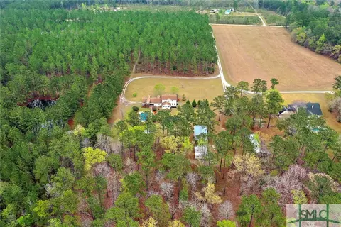 576 Lorenzo Hurst Rd, Springfield, GA 31329 photo 5