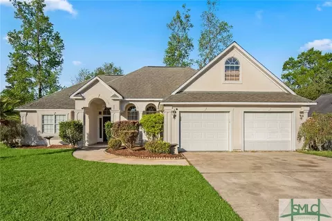 123 Legends Rd, Pooler, GA 31322 photo 1