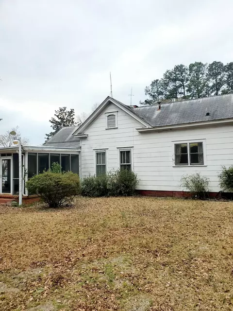 1679 E Us 74 Hwy, Hamlet, NC 28345 photo 29
