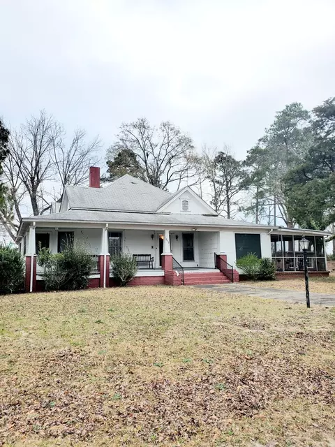 1679 E Us 74 Hwy, Hamlet, NC 28345 photo 1