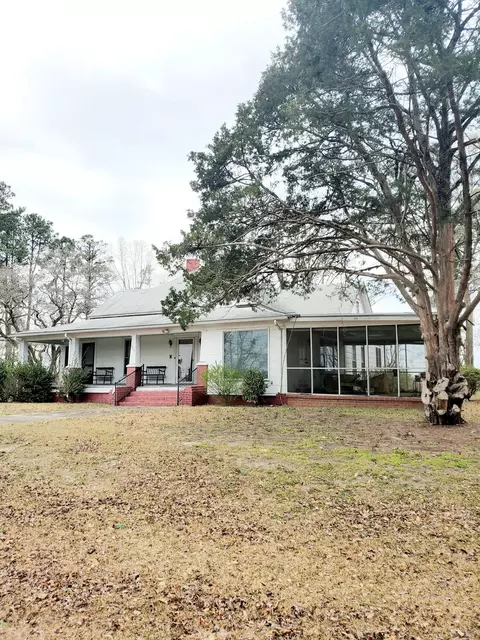 1679 E Us 74 Hwy, Hamlet, NC 28345 photo 2