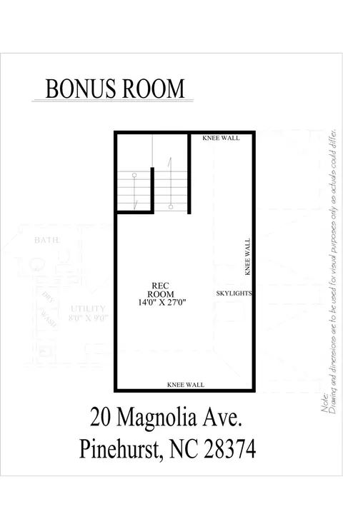 20 Magnolia Ave, Pinehurst, NC 28374 photo 4