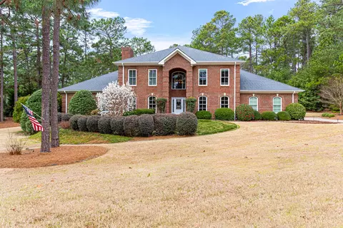 20 Magnolia Ave, Pinehurst, NC 28374 photo 1