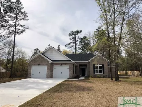 114 Mingledorff Way, Springfield, GA 31329 photo 2