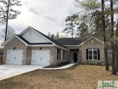 114 Mingledorff Way, Springfield, GA 31329 photo 1