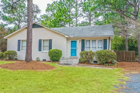 95 Fox Run Rd, Pinehurst, NC 28374 photo 1