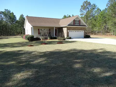 109 Lewis Ln, Pinebluff, NC 28373 photo 1