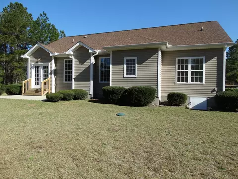 109 Lewis Ln, Pinebluff, NC 28373 photo 4