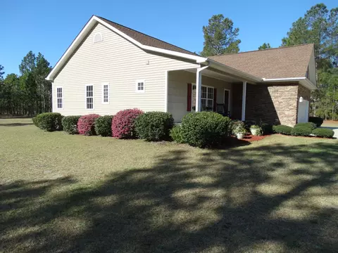 109 Lewis Ln, Pinebluff, NC 28373 photo 3