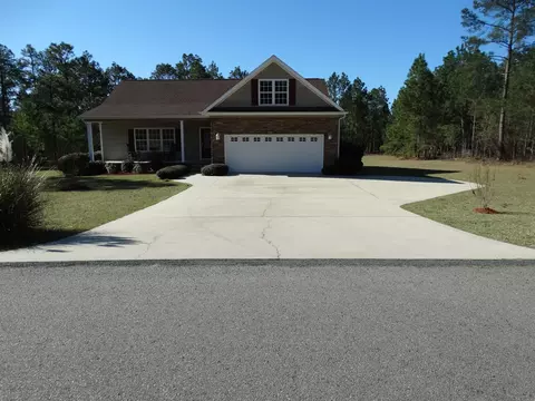 109 Lewis Ln, Pinebluff, NC 28373 photo 2