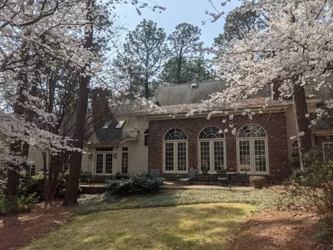 20 Muster Branch Rd, Pinehurst, NC 28374 photo 4
