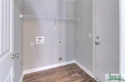 205 Stag Rd, Springfield, GA 31329 photo 5