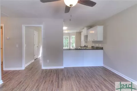 205 Stag Rd, Springfield, GA 31329 photo 2