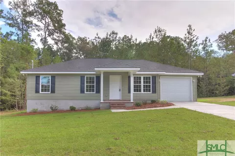 205 Stag Rd, Springfield, GA 31329 photo 12