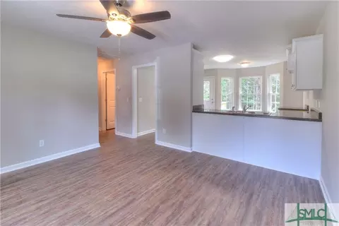 205 Stag Rd, Springfield, GA 31329 photo 3