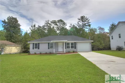 211 Stag Rd, Springfield, GA 31329 photo 19