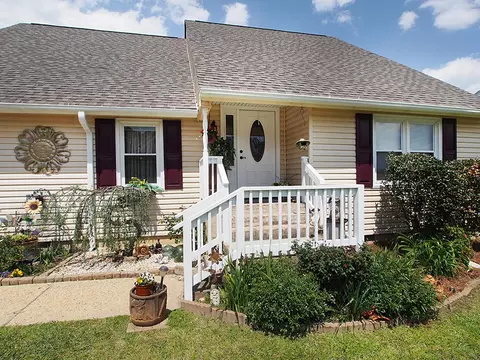 683 Cedar Pt, Vass, NC 28394 photo 33