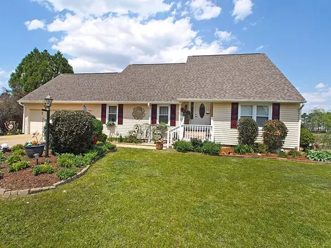 683 Cedar Pt, Vass, NC 28394 photo 34
