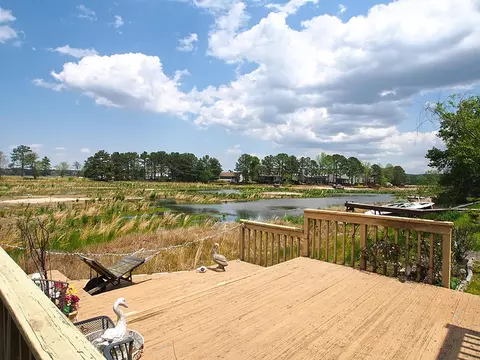 683 Cedar Pt, Vass, NC 28394 photo 10