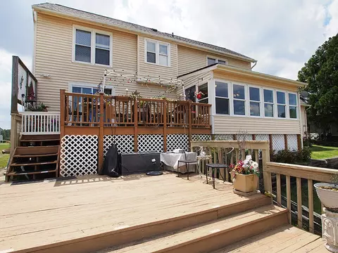 683 Cedar Pt, Vass, NC 28394 photo 27