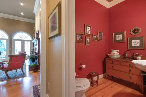 48 Oak Meadow Rd, Pinehurst, NC 28374 photo 13