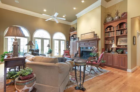 48 Oak Meadow Rd, Pinehurst, NC 28374 photo 9