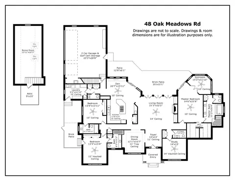 48 Oak Meadow Rd, Pinehurst, NC 28374 photo 49