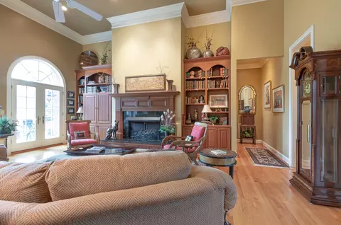 48 Oak Meadow Rd, Pinehurst, NC 28374 photo 8