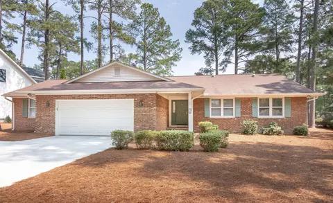 20 Rockland Ln, Pinehurst, NC 28374 photo 1