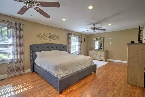 143 Dixie Trl, Hamlet, NC 28345 photo 32