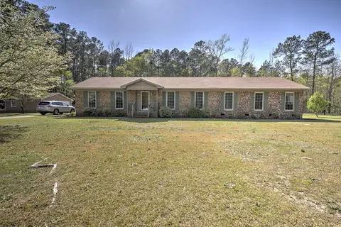 143 Dixie Trl, Hamlet, NC 28345 photo 24