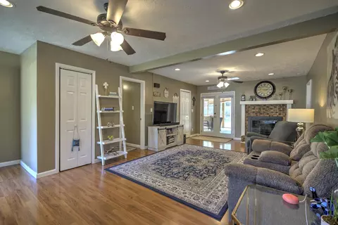 143 Dixie Trl, Hamlet, NC 28345 photo 27
