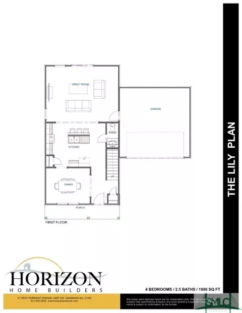 216 Crape Myrtle Ct, Springfield, GA 31329 photo 21