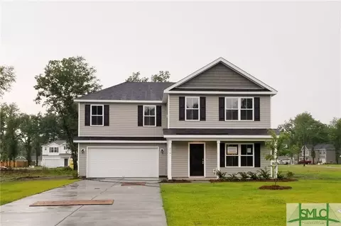 216 Crape Myrtle Ct, Springfield, GA 31329 photo 17