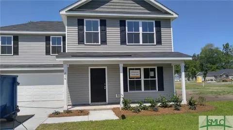 216 Crape Myrtle Ct, Springfield, GA 31329 photo 16
