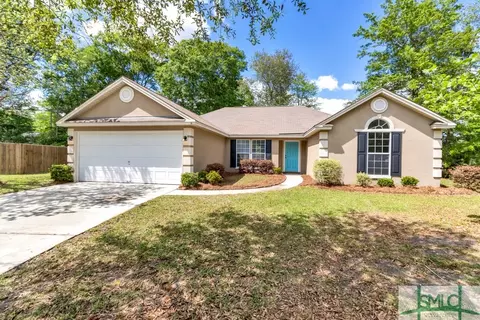 6 Silverton Ct, Pooler, GA 31322 photo 1