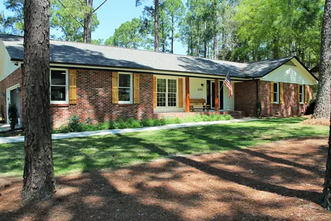 225 Lake Forest Dr, Pinehurst, NC 28374 photo 3